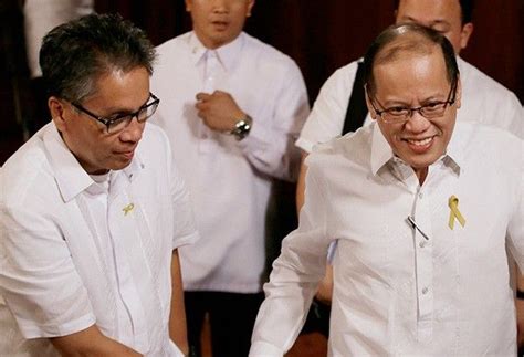 Aquino, 6 others face complaints over supposed gold .